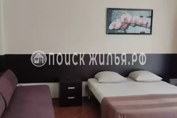 Гостевой дом «Скарлетт»