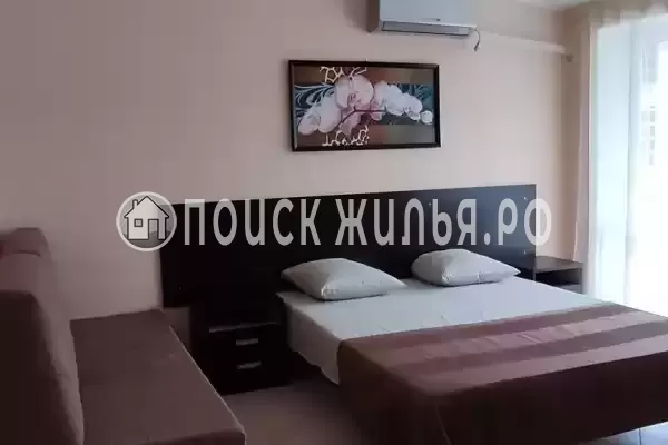 Гостевой дом «Скарлетт»