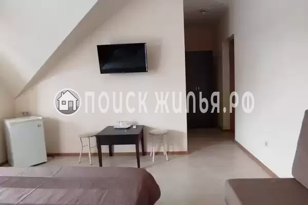 Гостевой дом «Скарлетт»