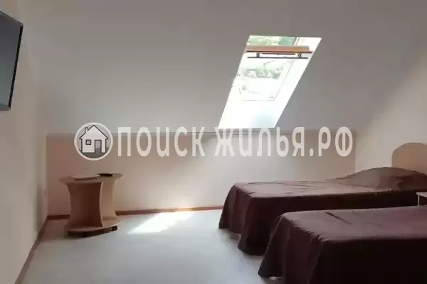 Гостевой дом «Скарлетт»