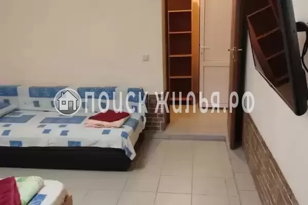 Гостевой дом «Скарлетт»