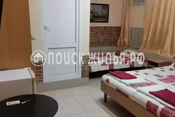 Гостевой дом «Скарлетт»