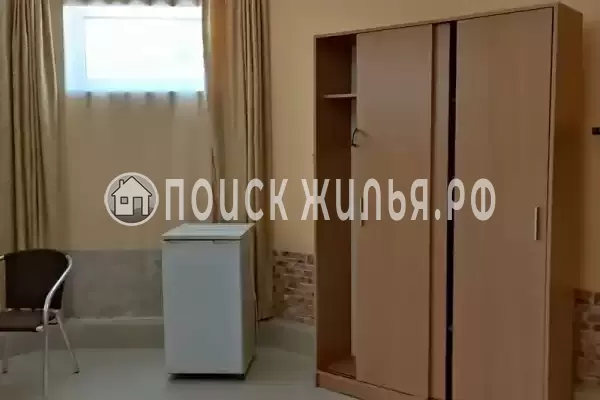 Гостевой дом «Скарлетт»