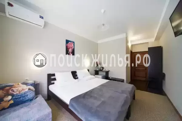 «Крымская Ницца 3*» «Крымская Ницца 3*»