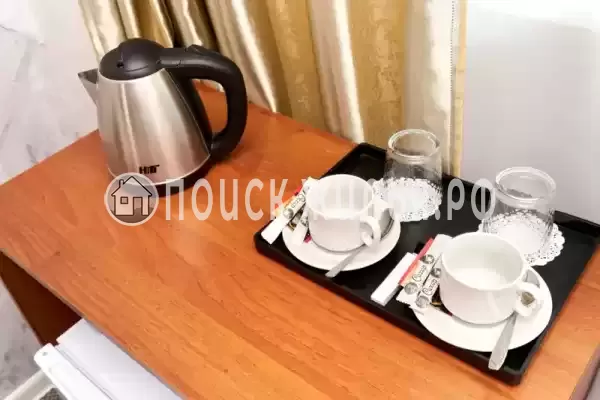 «Крымская Ницца 3*» «Крымская Ницца 3*»