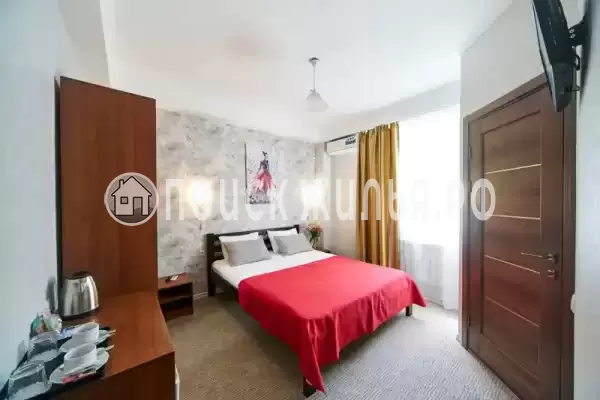 «Крымская Ницца 3*» «Крымская Ницца 3*»