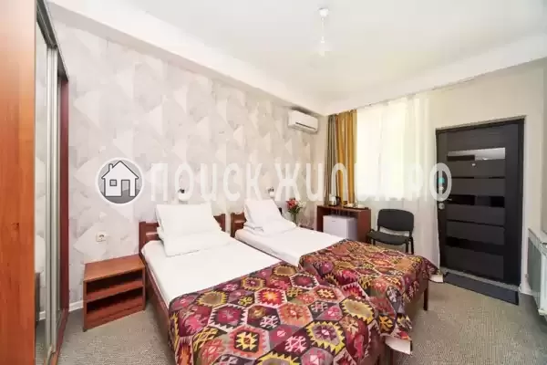 «Крымская Ницца 3*» «Крымская Ницца 3*»