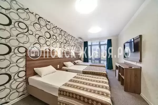 «Крымская Ницца 3*» «Крымская Ницца 3*»