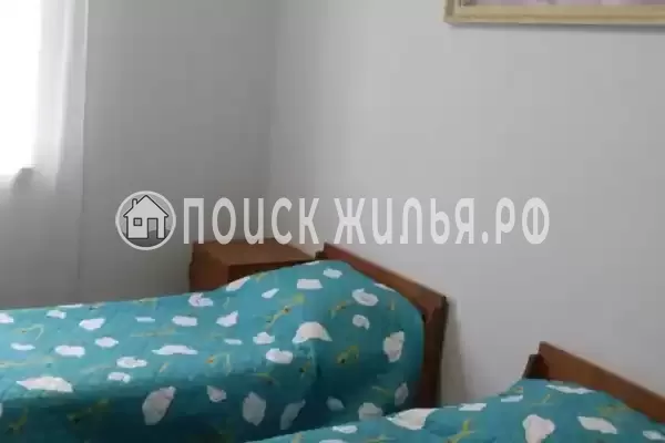 Гостевой дом «Анюта» Гостевой дом «Анюта»