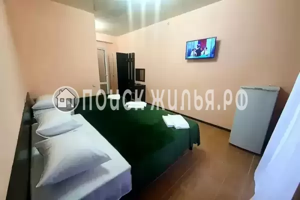 Гостевой дом «Камела»