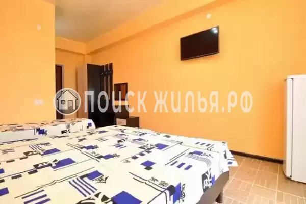 Гостевой дом «Камела»