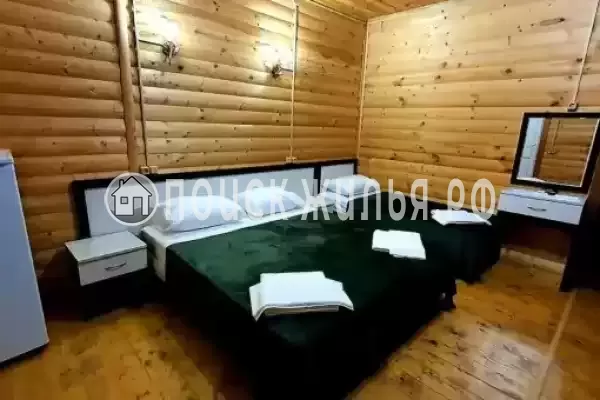 Гостевой дом «Камела»