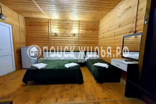 Гостевой дом «Камела»