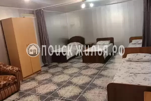 Гостевой дом «Мил-Арт»