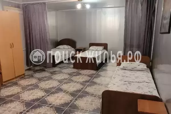 Гостевой дом «Мил-Арт»