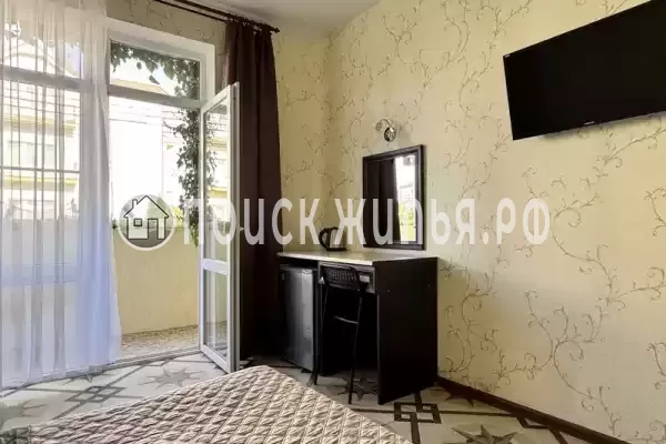 Гостевой дом «Наутилус» Гостевой дом «Наутилус»