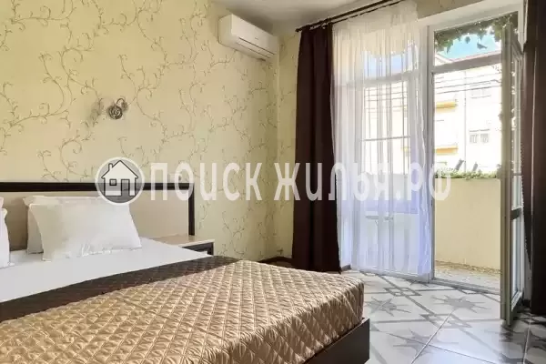 Гостевой дом «Наутилус» Гостевой дом «Наутилус»