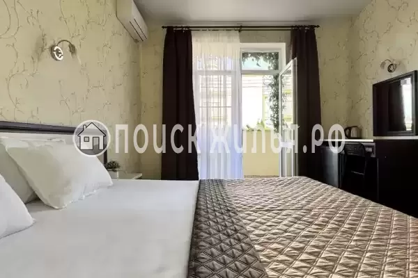 Гостевой дом «Наутилус» Гостевой дом «Наутилус»