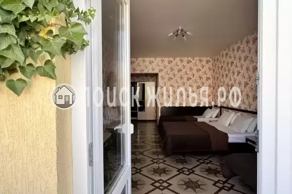 Гостевой дом «Наутилус» Гостевой дом «Наутилус»