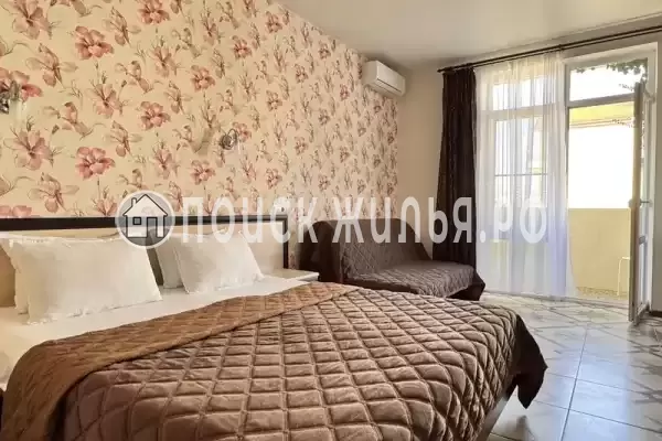 Гостевой дом «Наутилус» Гостевой дом «Наутилус»