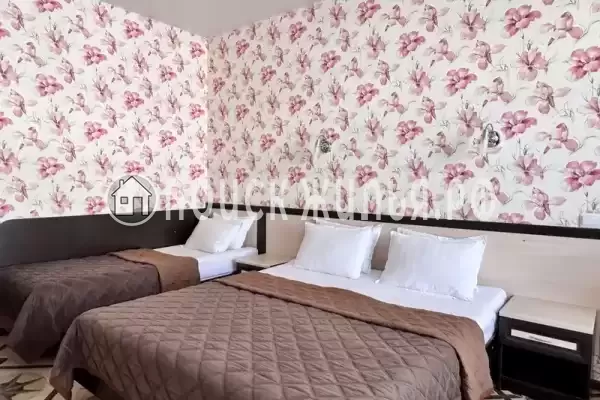 Гостевой дом «Наутилус» Гостевой дом «Наутилус»