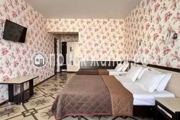 Гостевой дом «Наутилус» Гостевой дом «Наутилус»