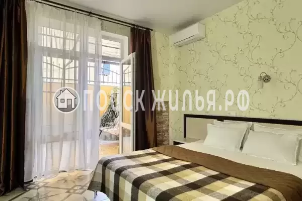 Гостевой дом «Наутилус» Гостевой дом «Наутилус»