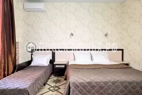 Гостевой дом «Наутилус» Гостевой дом «Наутилус»