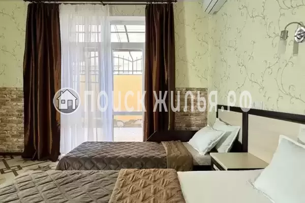 Гостевой дом «Наутилус» Гостевой дом «Наутилус»