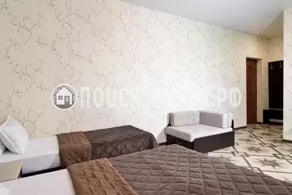 Гостевой дом «Наутилус» Гостевой дом «Наутилус»