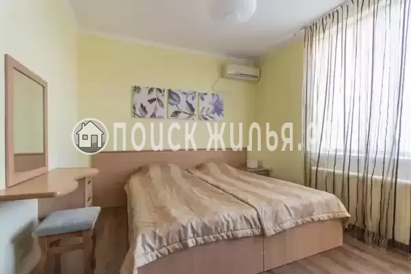 «Морская звезда»