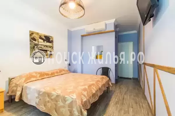 «Морская звезда»