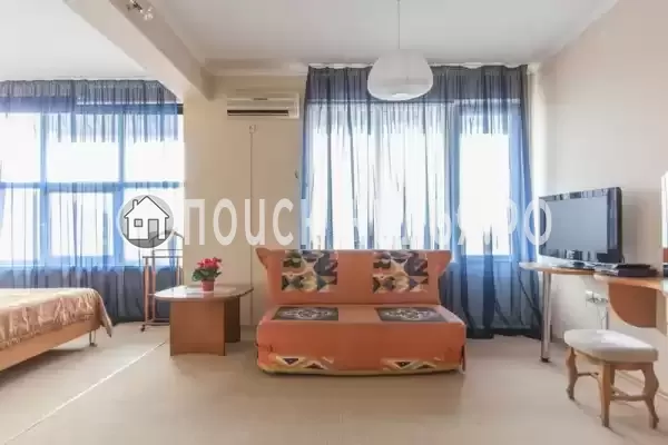 «Морская звезда»