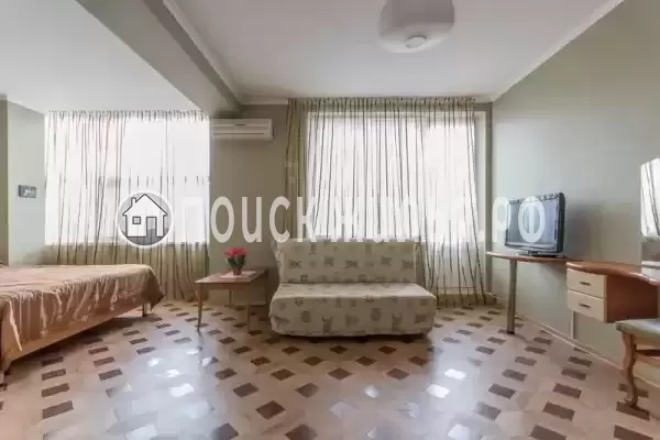 «Морская звезда»