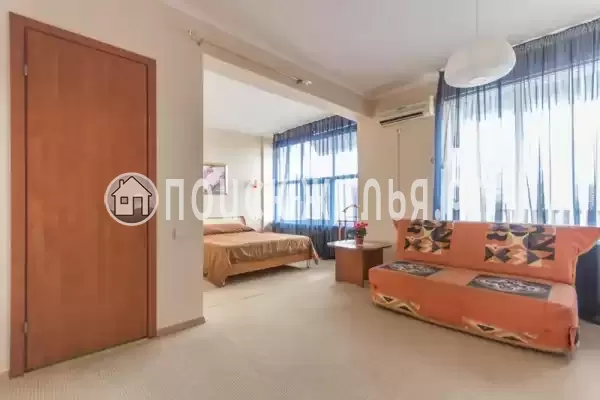 «Морская звезда»