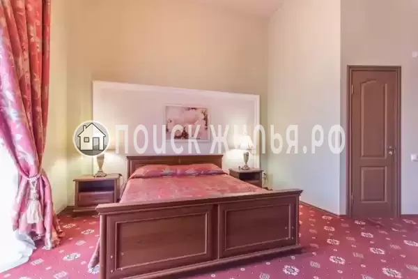 «Морская звезда»