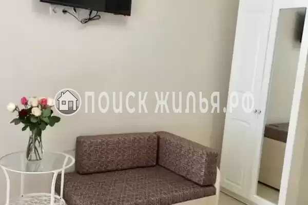 Гостевой дом «Олимп»