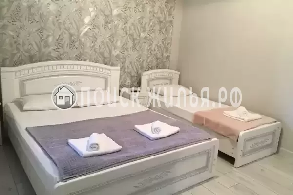 Гостевой дом «Олимп»