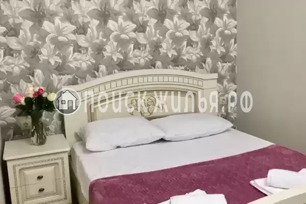 Гостевой дом «Олимп»