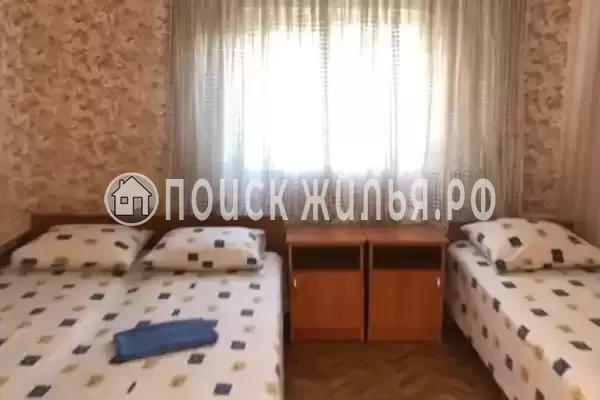 «Робинзон»