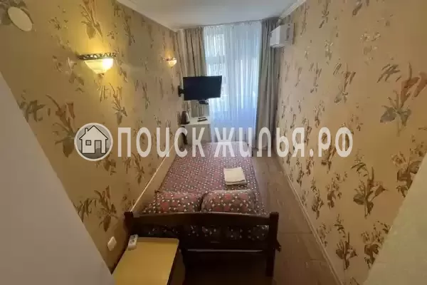 «Тет-а-тет»