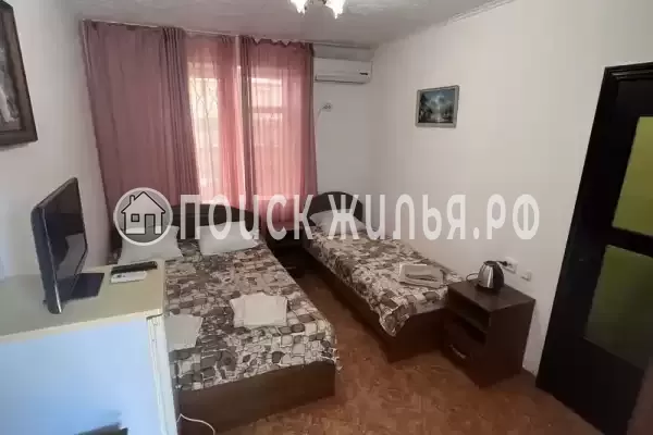 «Благовещенский 6»