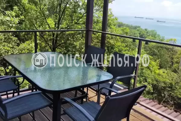 «Тихий берег»