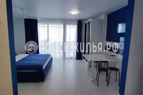 «Тихий берег»