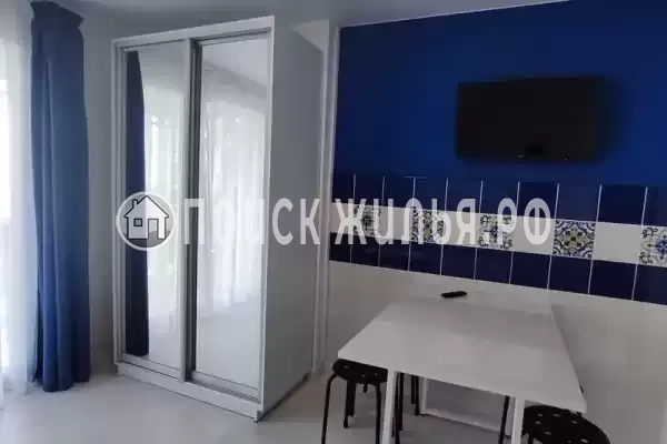 «Тихий берег»