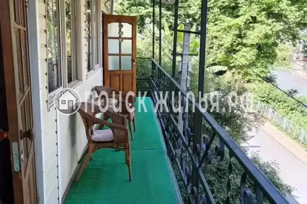 «На Самшитовой»