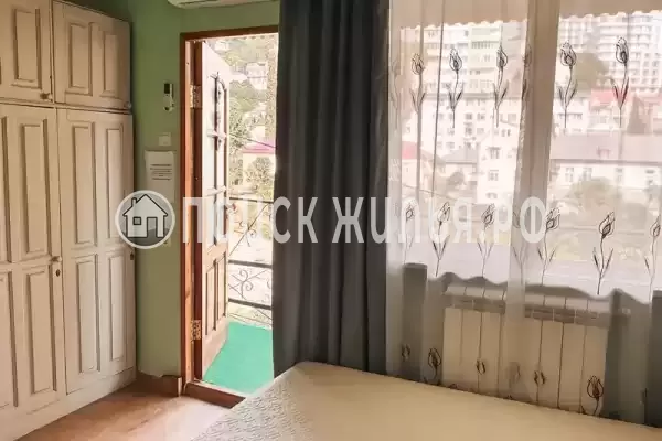 «На Самшитовой»