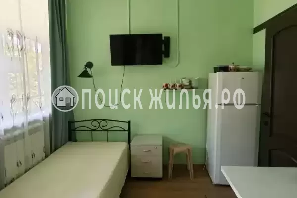 «На Самшитовой»