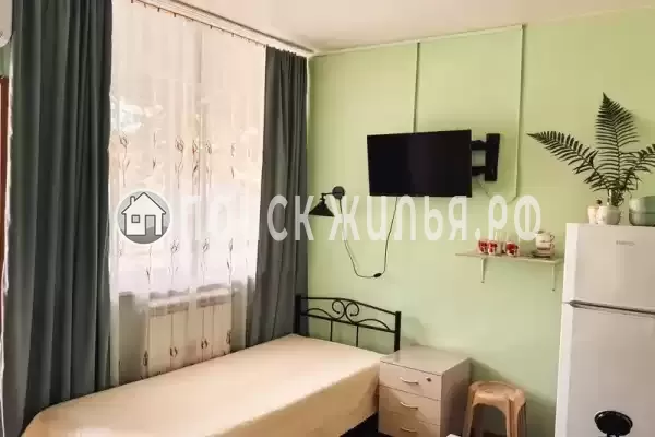 «На Самшитовой»