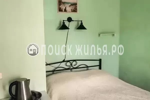 «На Самшитовой»